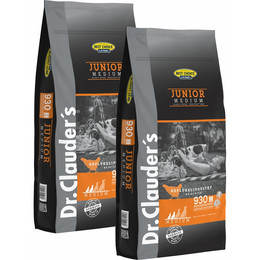 Produktbild von Best Choice Junior Medium - 2 x 12,5 kg