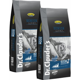 Produktbild von Best Choice Senior Light - 2 x 12,5 kg