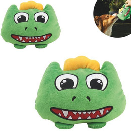 Produktbild von Best Direct® Kauspielzeug Chuckle Chums