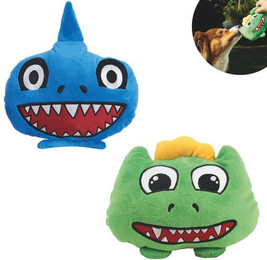 Produktbild von Best Direct® Kauspielzeug Chuckle Chums