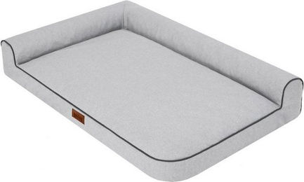 Produktbild von Best Hundematratze Hundebett Schlafplatz Tierbett Hundenkorb