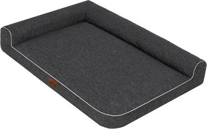 Produktbild von Best Hundematratze Hundebett Schlafplatz Tierbett Hundenkorb
