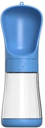 Produktbild von BestGoods Hunde-Futterautomat Hundetrinkflasche 330ML - 330 ml