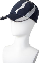 Produktbild von Bestickte Kappe Antarès