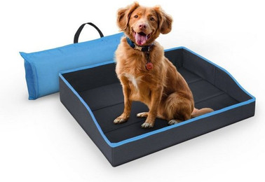 Produktbild von Bestlivings Faltbares Haustierbett für Hunde und Katzen