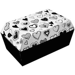 Bestlivings Haustiersarg aus Wellkarton biologisch abbaubar – Bild 1 von 8