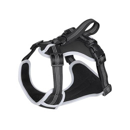 Produktbild von Bestlivings Hunde-Geschirr Favvity Pet Brustgeschirr gepolstert reflektierend