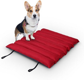 Produktbild von Bestlivings Hundematte Outdoor wasserabweisend 85x70cm