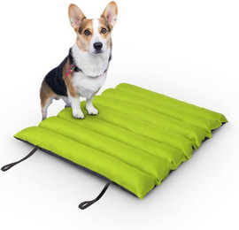 Produktbild von Bestlivings Hundematte Outdoor wasserabweisend 85x70cm
