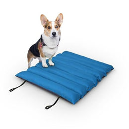 Produktbild von Bestlivings Hundematte Outdoor wasserabweisend 85x70cm