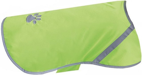 Produktbild von Bestlivings Hundewarnweste Reflektierende Sicherheitsweste für Hunde