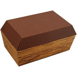 Bestlivings Kleintierhaus Haustiersarg aus Wellkarton – Bild 1 von 8