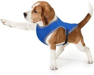 Produktbild von Bestlivings Kühlweste Hund Atmungsaktiv Reflektierend