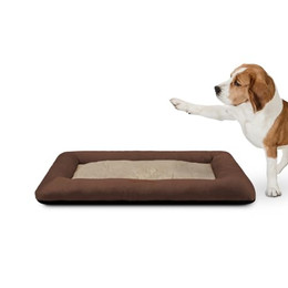 Produktbild von Bestlivings Selbstheizende Tierdecke Hundebett Katzenbett