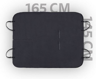 Produktbild von Bestlivings Tier-Autodecke AD-31229