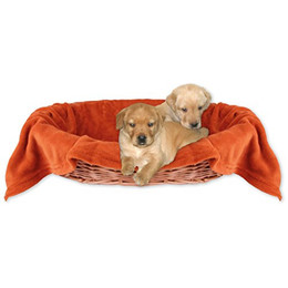 Produktbild von Bestlivings Tierdecke Hundedecke Kuscheldecke Haustierdecke