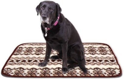 Produktbild von Bestlivings Tierdecke Lammflor Katzen- & Hundedecke