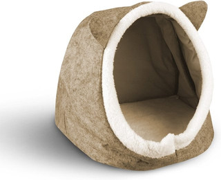 Produktbild von Bestlivings Tierhaus Katzen- und Hundehöhle verschiedene