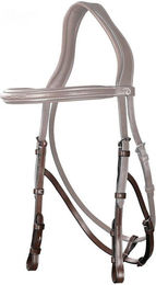 Betrag für Pferd Dy'on Hackamore – Bild 1 von 2