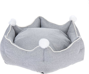 Produktbild von Bett Crown Katzen- und Kleintierbett