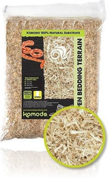 Produktbild von Bett Komodo Aspen