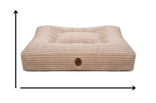 Produktbild von Bettenkonfigurator für Hundebetten