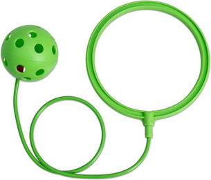 Betzold Outdoor-Spielzeug Schleuderball, Kunststoff – Bild 1 von 5