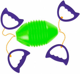 Betzold Outdoor-Spielzeug Schwungei-Spiel, Kunststoff – Bild 1 von 2