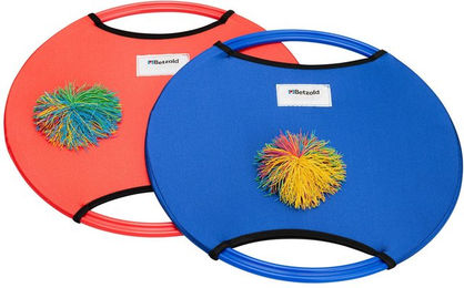 Betzold Outdoor-Spielzeug Wuselball-Springspiel, Kunststoff – Bild 1 von 4