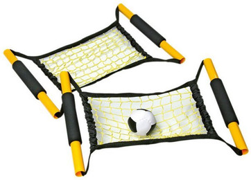 Produktbild von Betzold Sport Outdoor-Spielzeug Bouncing-Ball-Set