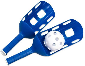 Produktbild von Betzold Sport Outdoor-Spielzeug Scoop-Ball-Spiel