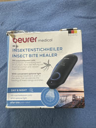 Beurer BR 90 Insektenstichheiler – Bild 1 von 4