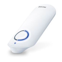 Beurer Insektenstichheiler BR 60 weiß blau – Bild 1 von 4