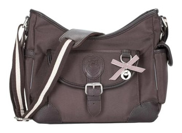 Produktbild von Beutel Hazel Gassitasche (Dark Choco)