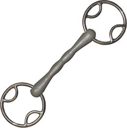 Produktbild von Beval-Gebiss Privilège Equitation