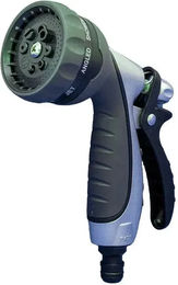 Produktbild von Bewässerungsaccessoire Spritzpistole 8 Sprühmodi Beaumont