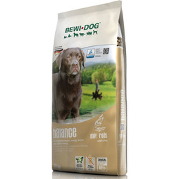Produktbild von BEWI DOG Balance Hundefutter - 2 x 12,5 kg