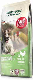 Produktbild von Bewi Dog sensitive GF 12,5kg