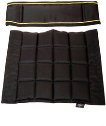 Produktbild von Bezug ONE für Regiestuhl