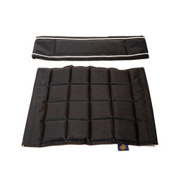 Produktbild von Bezug ONE für Regiestuhl Sitz-und Rückenkissen mit 2 Klettverschlüssen