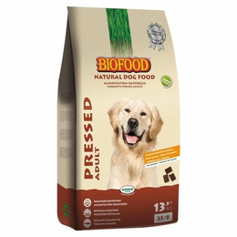 Produktbild von BF Petfood Adult gepresst - 13,5 kg