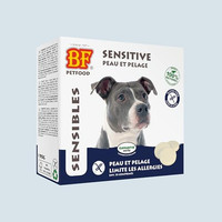 Produktbild von BF Petfood Biofood Sensitive Hefetabletten