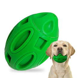 Produktbild von BI International Hundespielzeug aus 100% Naturkautschuk