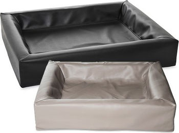 Bia Bed Original - Taupe - 80 x 100 x 15 cm – Bild 1 von 5