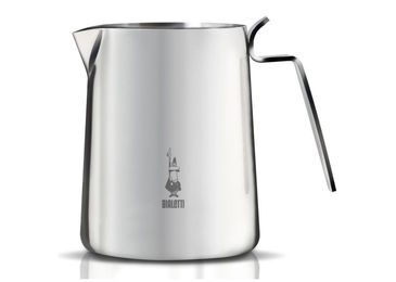 Bialetti Milchkännchen aus Edelstahl - 0,75 l – Bild 1 von 2