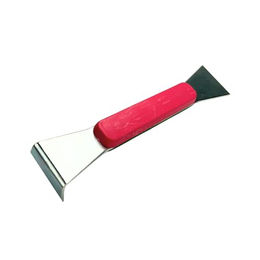 Produktbild von BIENEN SCHMIDT Bienenbeute Stockmeißel gerade Wabenmeißel mit Kunststoffgriff