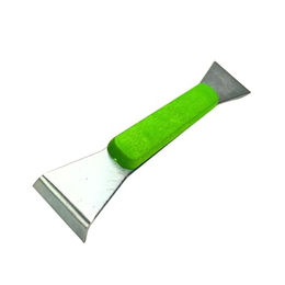 Produktbild von BIENEN SCHMIDT Bienenbeute Stockmeißel gerade Wabenmeißel mit Kunststoffgriff