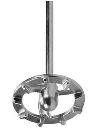 Bienenwagner Honigrührgerät Rapido Rasant aus Edelstahl – Bild 1 von 3