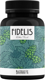 Produktbild von Bierhefe