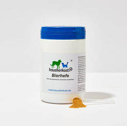 Bierhefe - 650 g – Bild 1 von 2